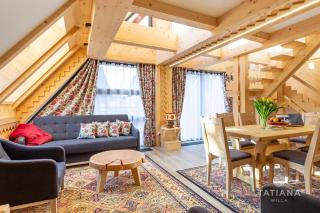 willa TATIANA esencja - 4