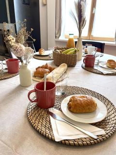 La Charmante - 4bdr - Barbecue - Disney & Paris - 2