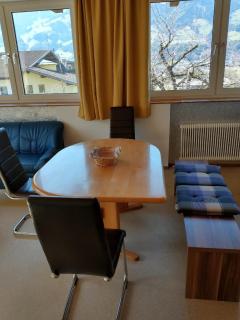 Ferienwohnung in ruhiger Lage für 5 Personen - Hart im Zillertal - 9