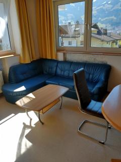 Ferienwohnung in ruhiger Lage für 5 Personen - Hart im Zillertal - 8