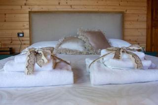 casAntica agriresort -Suites & Casa sull'albero - Circello - 5