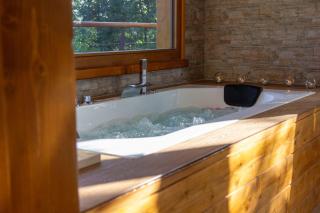 casAntica agriresort -Suites & Casa sull'albero - Circello - 7