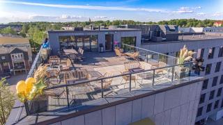 Hugo Apartment Hotel - Tartu - 6