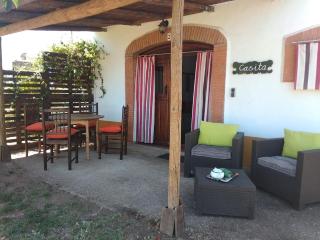 Ferienhaus für 4 Personen ca 60 qm in Alcuéscar, Extremadura Provinz Cáceres - Alcuéscar - 9