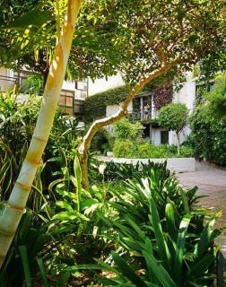Charming Sea View Hideaway at Marbella's Marina - Marbella - 3