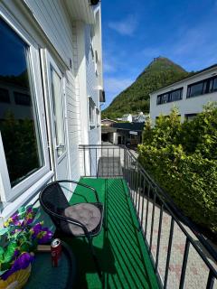 Villa Utsikten Dronninga - Åndalsnes - 7
