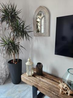 Casa Kairis premium suites - Kamari - 4