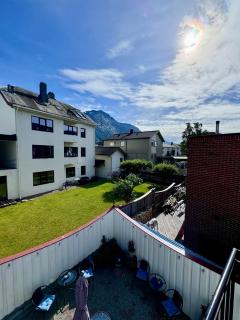 Villa Utsikten Dronninga - Åndalsnes - 8