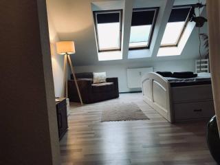 Kleine Ferienwohnung mit Hund - Lütow - 8