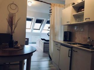 Kleine Ferienwohnung mit Hund - Lütow - 7