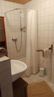 Kleine Ferienwohnung mit Hund - Lütow - 6
