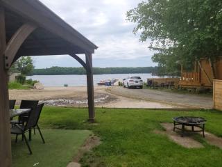 Beach Suite on Muskoka Shores - Parry Sound - 2