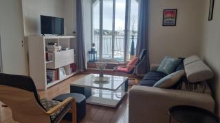 appartement vue mer - 7