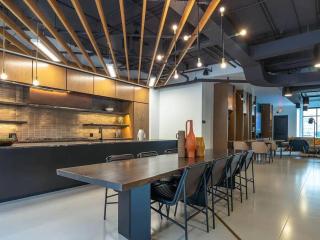 Entire Apartment Downtown Views! - Dallas - 8