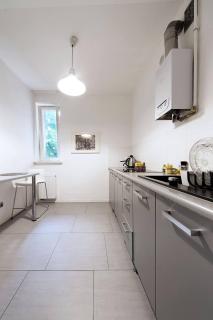 Apartament Villa Herbst Sopot - 7