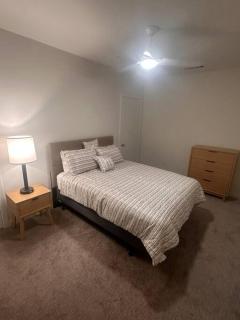 Entire Apartment Downtown Views! - Dallas - 3
