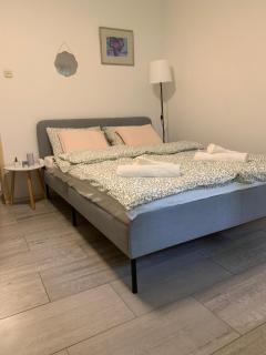 Isidora Studio Apartman - 6