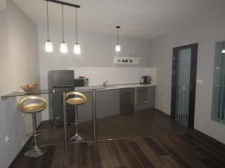Sunshine terrace - Plovdiv - 6