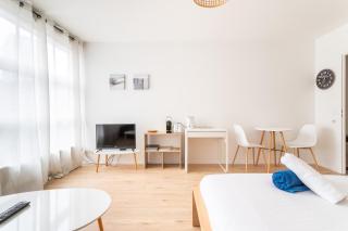 Appartement cosy au cœur de Lille - Euralille - Lille - 5