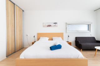 Appartement cosy au cœur de Lille - Euralille - Lille - 6