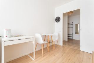Appartement cosy au cœur de Lille - Euralille - Lille - 1