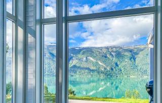 Nice Home In Ornes With House Sea View - Ornes - 1