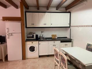 Apartamento Cholo I - Brañosera - 5