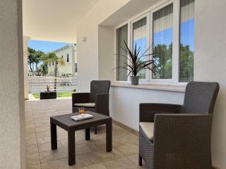 Dimore Relais - Suite Garden Breakfast - Porto Cesareo - 7