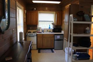 Cabin Three On Stony Point - Jay - 1