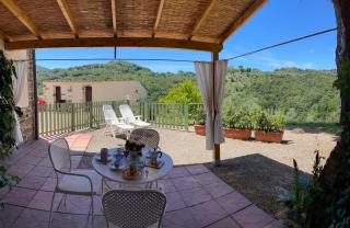 Agriturismo Le Catre - Castagneto Carducci - 3