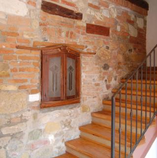 Il CHIOSTRO oasi di pace con antica cantina nel cuore del Monferrato Unesco - Camagna Monferrato - 1