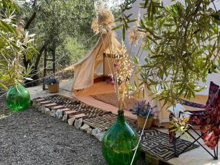Agricampeggio Wishne - Bisceglie - 0