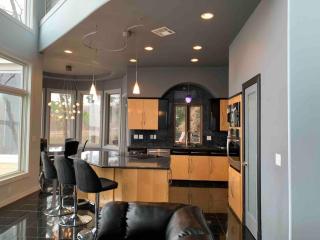 Waterfront Retreat with Indoor Pool on Grand Lake - - 5