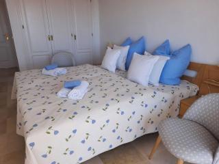 Gemütliche Ferienwohnung in Estepona Bel Air - 5