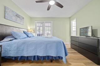 Sunshine and Serenity - Palm Harbor - 6