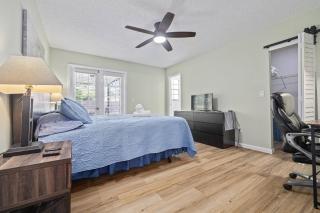 Sunshine and Serenity - Palm Harbor - 4