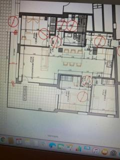 APARTAMENTOS AQUARIUM 100 m2 NEXT TO THE BEACH - Roses - 6