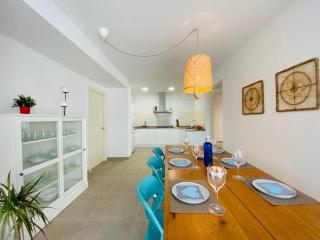 APARTAMENTOS AQUARIUM 100 m2 NEXT TO THE BEACH - Roses - 3