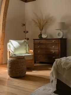 Petit Chateau Vercourt - Vercourt - 8