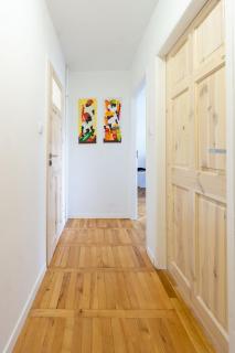 Roomsy Pomorska - Gdańsk - 2