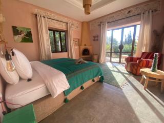 La Villa Sauvage - 9