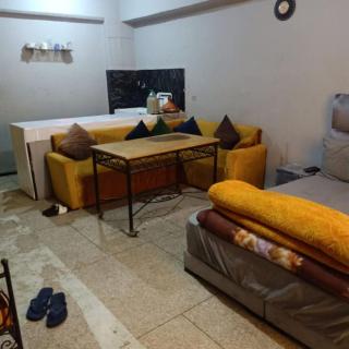 Cosy & Calm studio - 6