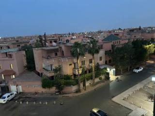 Cosy & Calm studio - Marrakech - 3