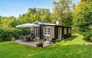 Two-Bedroom Holiday Home In Vejby - Vejby - 0