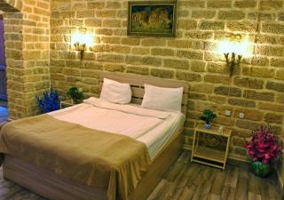 Antique Hotel Baku - Baku - 7