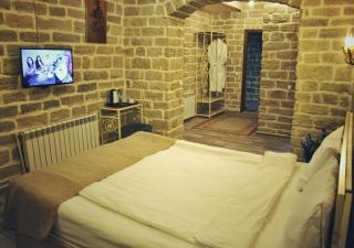 Antique Hotel Baku - Baku - 9