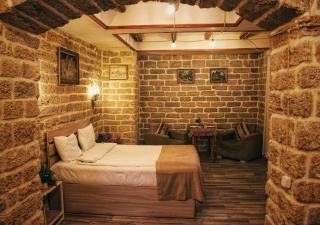Antique Hotel Baku - Baku - 6