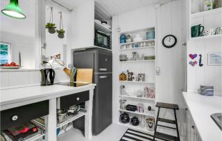 Two-Bedroom Holiday Home In Vejby - Vejby - 5