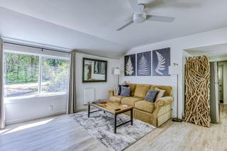 Bob's Riverfront Retreat - Brightwood - 7