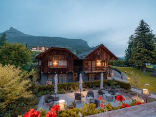 Sportony Mountain Lodges - La Villa - 7